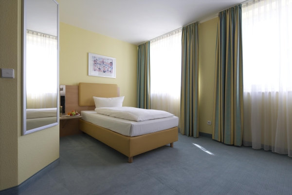 IntercityHotel